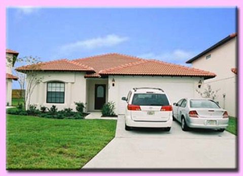 LUXURY 4 BED VILLA 10 MINS FROM DISNEY PETS WELCOM - Vacation Rental in Clermont