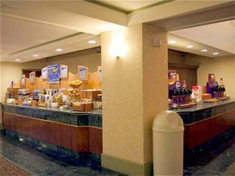 Holiday Inn Express Hotel & Suites Cleveland D