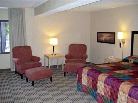 La Quinta Inn & Suites Clifton