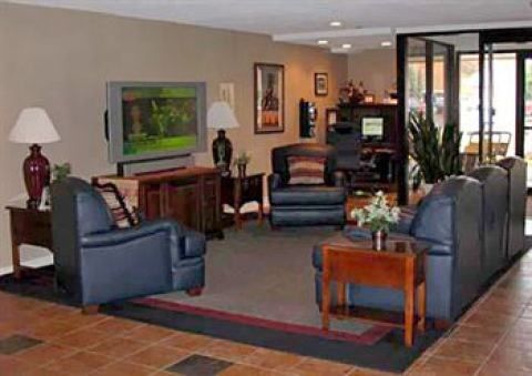 Clinton Hotel Comfort Inn Andrews Air Force Base