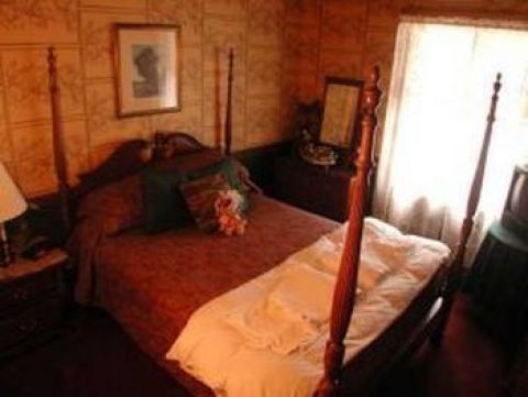 cloudcroft lodge