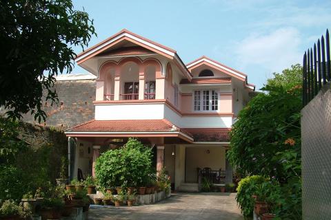 Sithara Homestay - Best Homestay in India - Kerala - Vacation Rental in Cochin