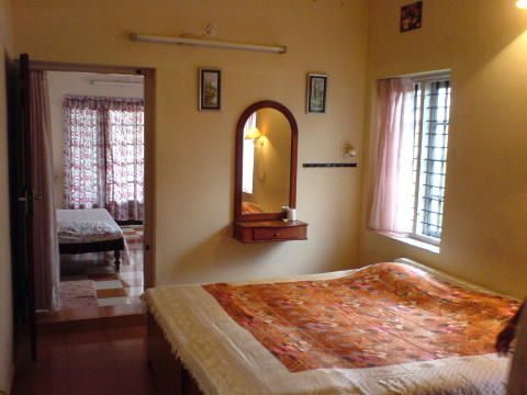 Sithara Homestay - Best Homestay in India - Kerala