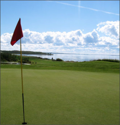 Jackfish Lodge Golf and Conference Centre