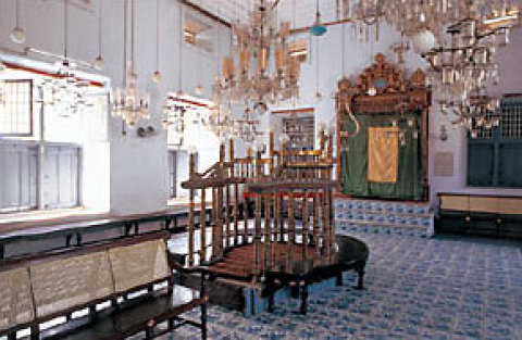 Taj Malabar