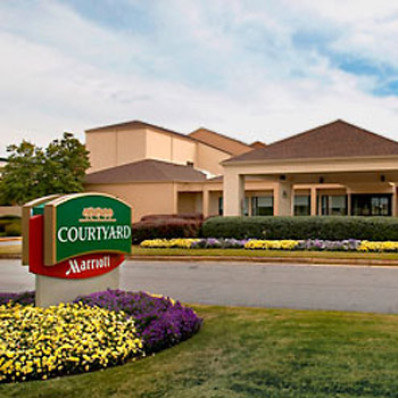 Courtyard by Marriott Atlanta Airport South
