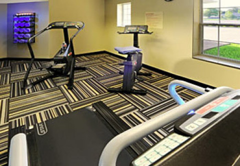 Towneplace Suites By Marriott College Station