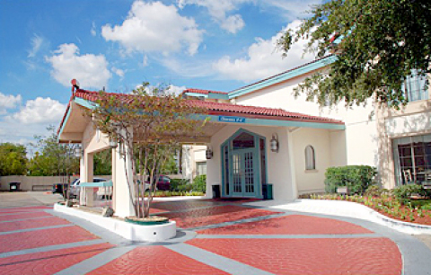 La Quinta Inn College Station