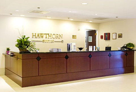 Hawthorn Suites College Station