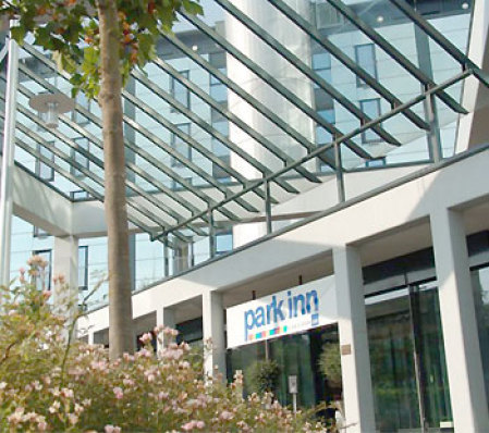 Park Inn Cologne City West