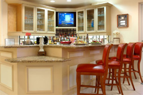 Colonial Heights Hotel | Hilton Garden Inn Richmond South/Southpark