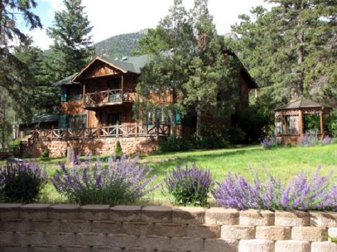 Colorado Springs Vacation Cabin Colorado Springs Vacation Rental