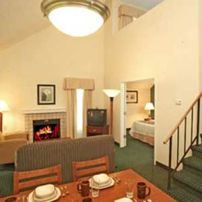 Residence Inn by Marriott Colorado Springs Central