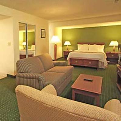 Residence Inn by Marriott Colorado Springs Central