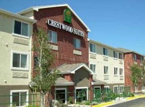 Crestwood Suites of Colorado Springs