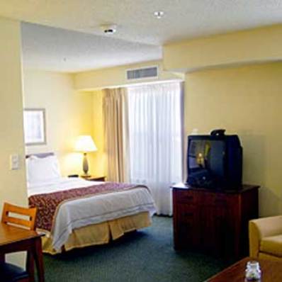 Residence Inn by Marriott Colorado Springs North