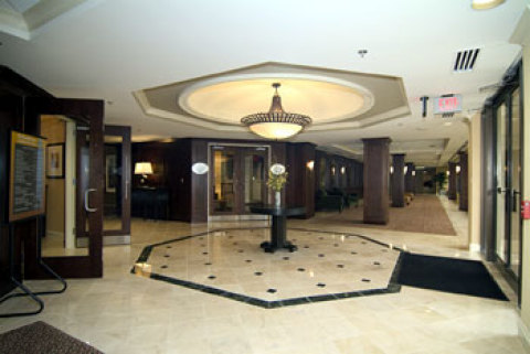 Radisson Hotel Columbia & Conference Center