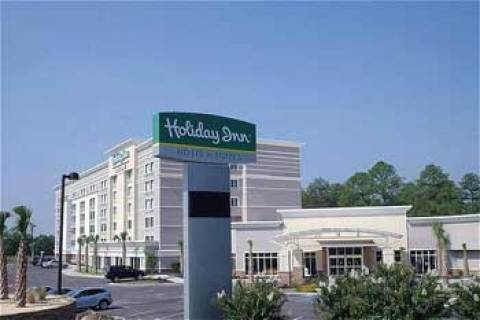 Holiday Inn Hotel & Suites Columbia North