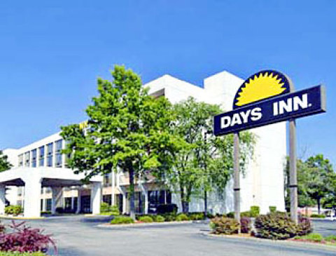Days Inn Southeast