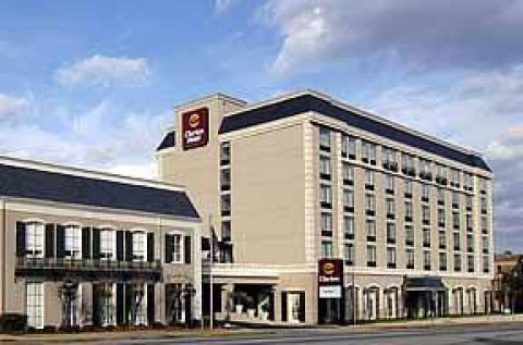 Clarion Hotel Downtown