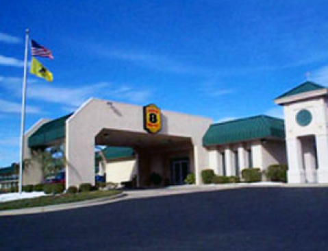 Econo Lodge and Conference Center