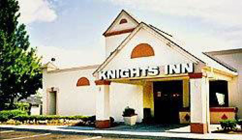 Knights Inn Columbus In