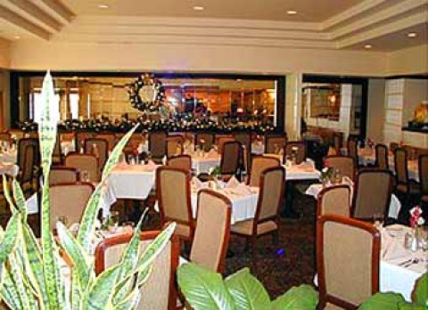 Ramada Plaza Hotel & Conference Center
