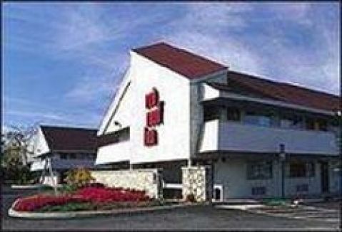 RED ROOF INN COLUMBUS NORTH WOR