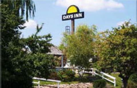 Days Inn North