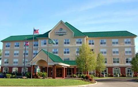 Country Inn & Suites Columbus North