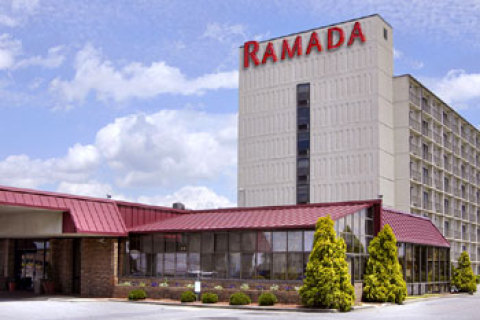Ramada Inn Hickory/Conover