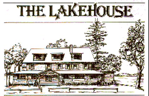The Lake House - Hotel in Cooperstown