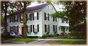 Angelholm Bed and Breakfast - Bed and Breakfast in Cooperstown
