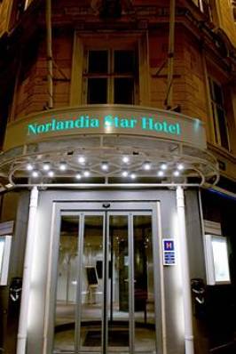 Norlandia Star Hotel