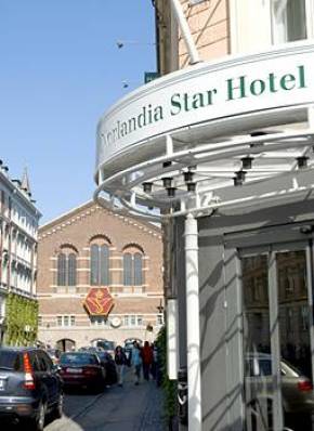 Norlandia Star Hotel