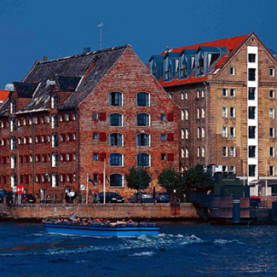 Hotel 71 Nyhavn