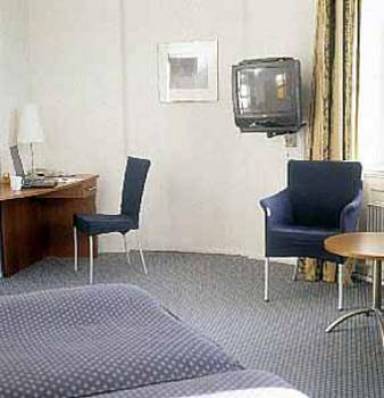 Comfort Hotel Esplanaden