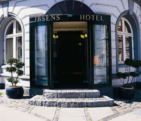 Ibsens Hotel - A Brochner Hotel