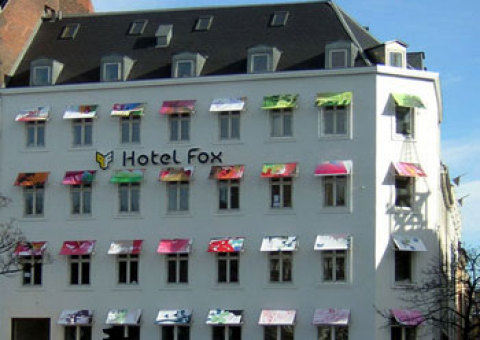Hotel Fox