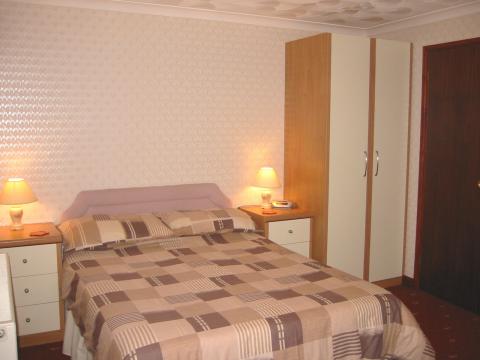 Superior ensuite double / triple room with digital TV DVD-CD, hospitalty tray.