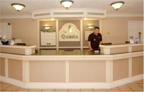 La Quinta Inn Corpus Christi North
