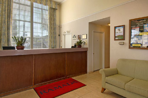 Ramada Limited & Suites Costa Mesa/Newport Bea