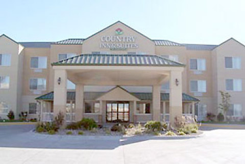 Country Inns & Suites By Carlson, Council Bluf