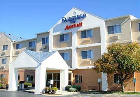 Fairfield Inn by Marriott Council Bluffs