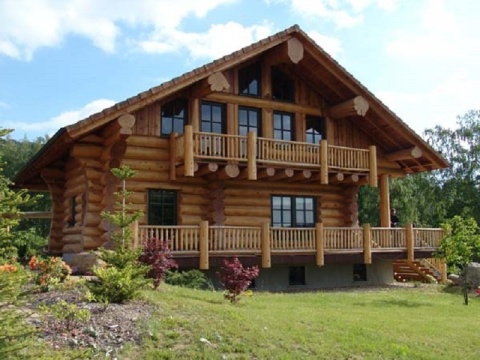 chalet pussey