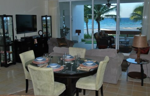 Casa Buena Vida - Vacation Rental in Cozumel