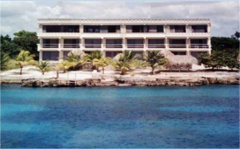 Condumel Condominiums - Vacation Rental in Cozumel