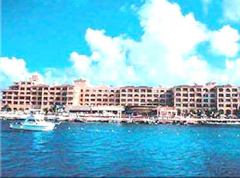 Cozumel Hotel | Cozumel Palace All Inclusive