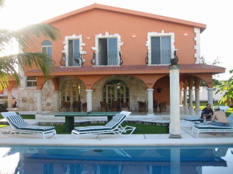 Cozumel Vacation Rental - Vacation Rental in Cozumel