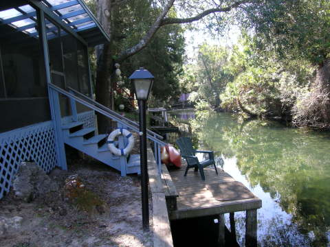 Crystal River Vacation Rental Florida 1 7 Of 7